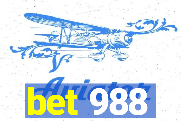 bet 988